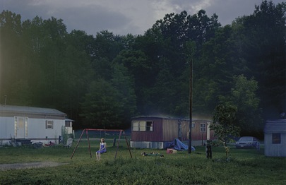 Untitled, Summer 2007