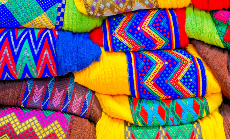 Buy Knit fabrics in New Delhi
