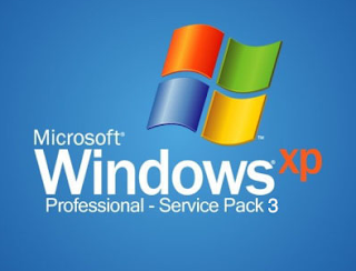 Windows XP Professional SP3            x86