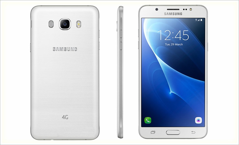Samsung Galaxy J7 Full Phone Specifications Gsmarena Com