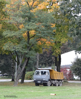 Kamaz 55111