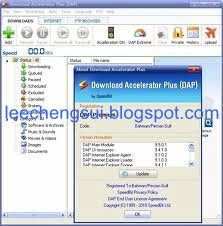 accelerator plus premium 9.6.0.6 final crack