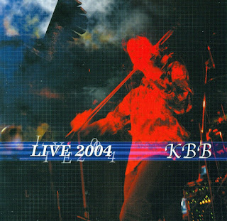 KBB - 2005 - Live 2004