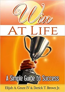 Win At Life: A Simple Guide to Success Kindle 