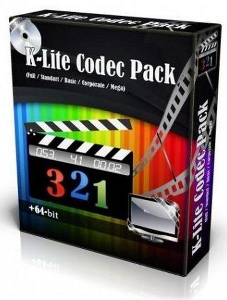 Latest K-Lite Codec Pack 9.85 (Full) Free Download ~ FeRoZaA