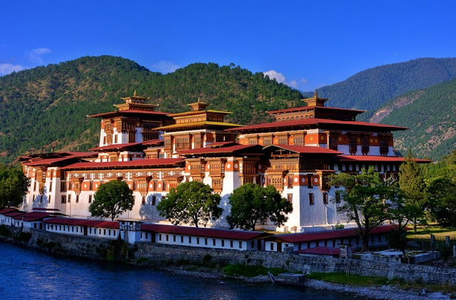 Bhutan Tours