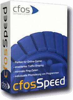 Download cFosSpeed 5.12 Build 1652
