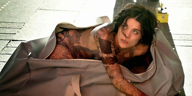 ‘Blindspot’ & ‘The Player’ Trailers Reveal NBC’S Action-Packed New LIneup