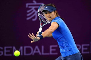 Li Na