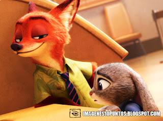 imagenes de zootopia