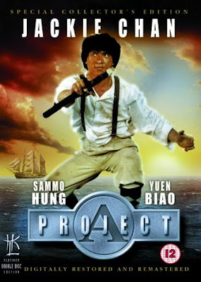 Chill Tamil: Project A in Tamil - Jackie Chan - Watch ...