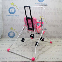 tajimaku baby swing chair stroller