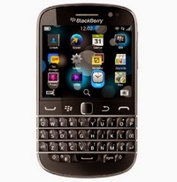 Harga Blackberry Classic