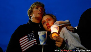 Boston Marathon bombing victims : A Boston University Grad Student