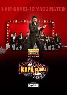 The Kapil Sharma Show Download 720p