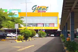 Giant Hypermarket, Kejatuhan Toko Ritel Akibat Turunnya Popularitas Pasar Modern