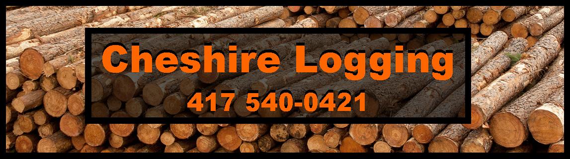 Cheshire Logging
