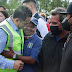 Mantendremos limpia y en orden la casa: Toño Ochoa