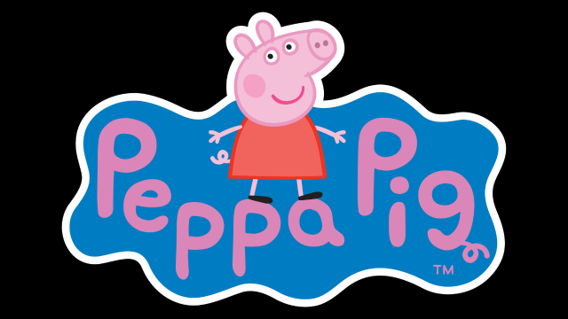 Peppa Pig Wallpaper