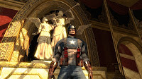 Captain America Super Soldat Xbox 360