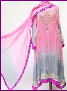 Formal Wear Salwar Kameez