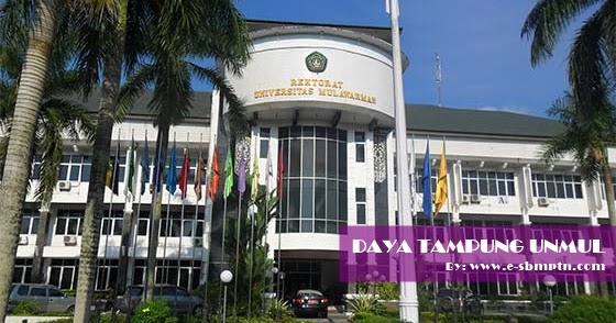 DAYA TAMPUNG UNMUL 2017/2018  SOAL SBMPTN 2018 DAN 