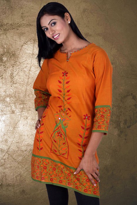 Kurtis For Women. Latest Collection of Kurtis