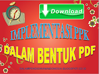 Download Implementasi PPK Bentuk PDF