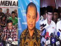 Ahok Salah Ruangan, KPU Yang Dimarahi