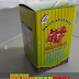 Khasiat Obat Herbal Majun Akar Sari Delima Merah