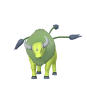 Shiny Tauros