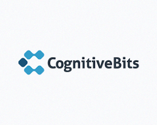 10. Cognitive Bits Logo
