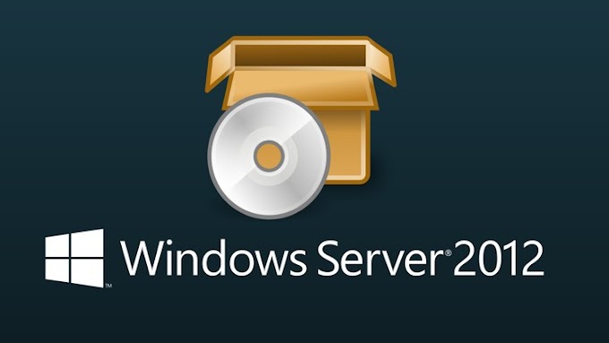 Install Windows Server 2012 For Beginners. Fast & Secure. [100% Off]