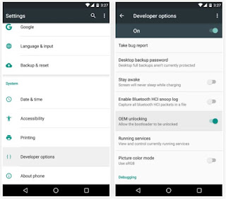 Halo mitra Blog Ini bertemu lagi dengan aku admin dari situs yang sederhana ini Tutorial Root + Install TWRP Acer Liquid Z330