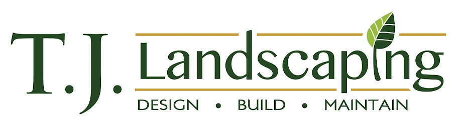 T.J. Landscaping Inc.