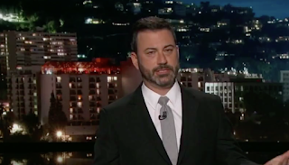 Late Night Hosts Push Gun Control After Vegas Shooting [VIDEO]