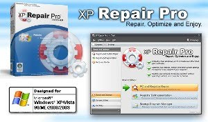 Download XP Repair Pro 4.1 + Serial