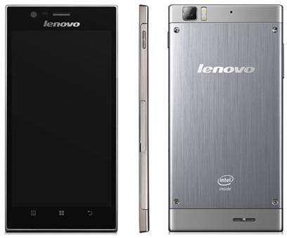 Lenovo K900