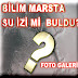 BİLİM MARSTA SU BULDU MU? FOTO GALERİ