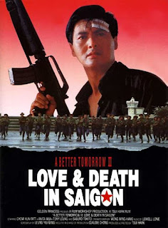 Anh Hùng Bản Sắc 3