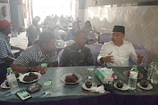 Walikota Surabaya Pasrahkan Pengurus Serambi Ampel ke Tokoh Masyarakat H. Sahlan