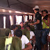 Bastidores: Lançamento do Movimento Passe Livre - Momentos de descontração no ônibus levando os representantes de Rosário para a capital
