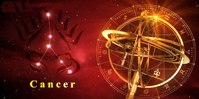 Cancer Horoscope for Wednesday