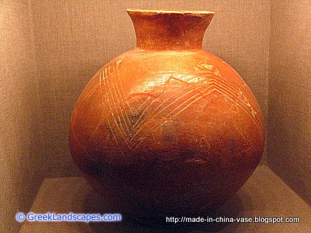 Made in china vase:QX26648