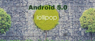 android lollipop