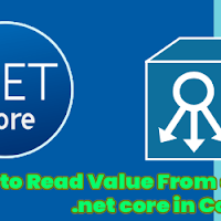 How to Read Value From appsettings json in .NET core in Controller