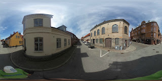  Ystad - 360°
