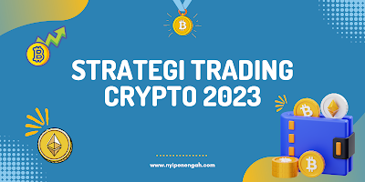 Ingin Memulai Trading Crypto? Simak Strategi Ini!