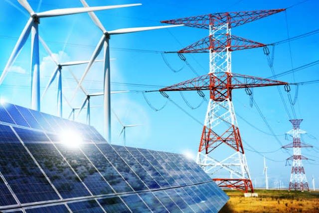Lveraging Emerging Technologies in the Power Sector for Growth