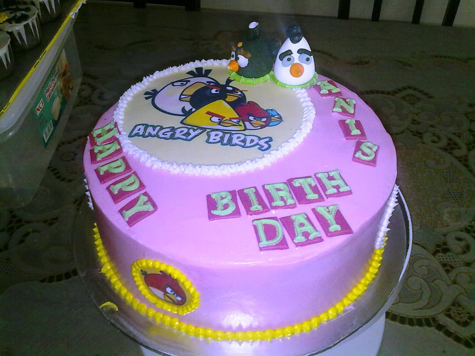 Dlovelymuffinbakery: HAPPY BIRTHDAY ANIS